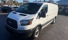 2019 Ford Transit 250
