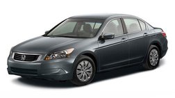 2008 Honda Accord LX