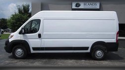 2023 Ram ProMaster 2500 159 WB