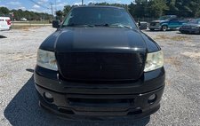 2007 Ford F-150 STX 2WD