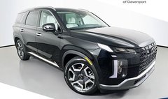2025 Hyundai Palisade Limited