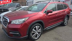 2019 Subaru Ascent Limited 8-Passenger
