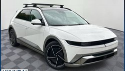 2025 Hyundai Ioniq 5 Limited