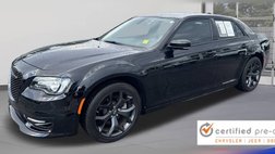 2023 Chrysler 300 Touring L