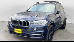 2016 BMW X5 xDrive40e
