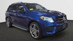 2018 Mercedes-Benz GLE-Class AMG GLE 43