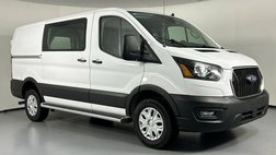 2024 Ford Transit 250