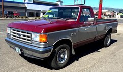 1988 Ford F-150 S