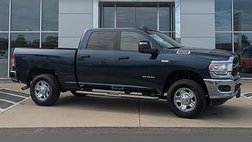 2024 Ram Ram Pickup 2500 Big Horn