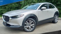 2023 Mazda CX-30 2.5 S Select