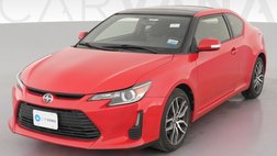2016 Scion tC Base
