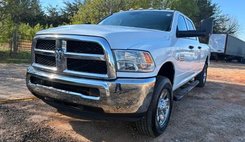 2017 Ram Ram Pickup 3500 Tradesman