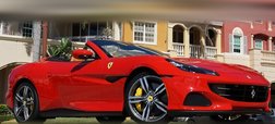 2022 Ferrari Portofino M Base