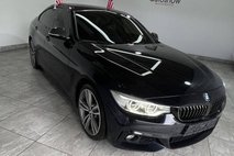 2017 BMW 4 Series 440i xDrive Gran Coupe