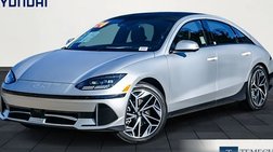 2024 Hyundai Ioniq 6 Limited