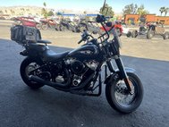 2021 Other Makes Softail Slim