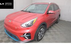 2020 Kia Niro EV EX Premium