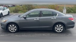 2008 Honda Accord EX V6