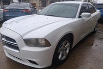 2013 Dodge Charger SXT