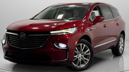 2022 Buick Enclave Premium