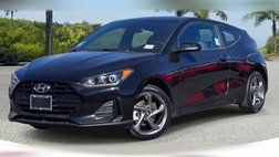 2019 Hyundai Veloster 2.0