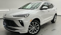 2025 Buick Encore GX Avenir