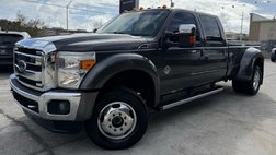 2016 Ford Super Duty F-350 Lariat