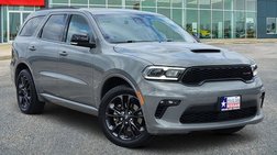 2022 Dodge Durango GT