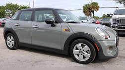 2018 MINI Hardtop Cooper