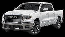 2025 Ram Ram Pickup 1500 Laramie