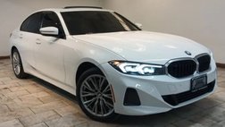2023 BMW 3 Series 330i xDrive