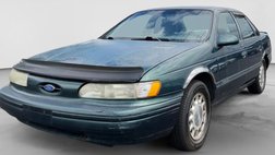 1995 Ford Taurus SE
