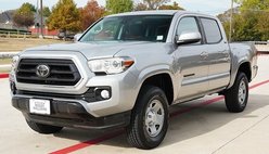 2020 Toyota Tacoma SR5