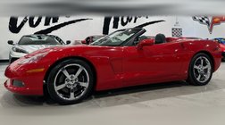2009 Chevrolet Corvette Base