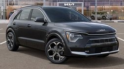 2025 Kia Niro EX Touring