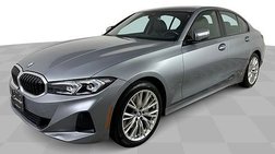 2023 BMW 3 Series 330i