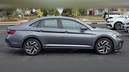 2024 Volkswagen Jetta SEL