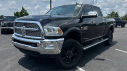 2016 Ram Ram Pickup 2500 Laramie