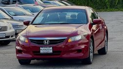 2011 Honda Accord LX-S