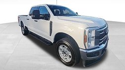 2025 Ford Super Duty F-250 XLT