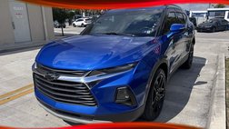 2019 Chevrolet Blazer LT