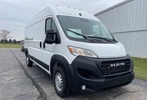 2026 Ram ProMaster 2500
