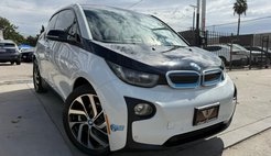 2017 BMW i3 94 Ah