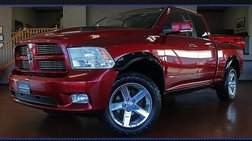 2011 Ram Ram Pickup 1500 Sport