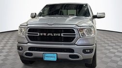 2020 Ram Ram Pickup 1500 Lone Star