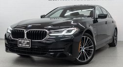 2023 BMW 5 Series 530e xDrive
