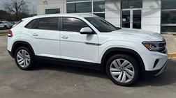 2023 Volkswagen Atlas Cross Sport V6 SE