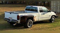 2001 Dodge Ram 3500 ST