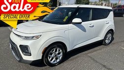2020 Kia Soul S