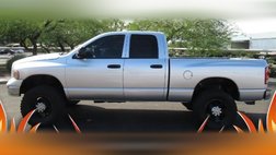 2005 Dodge Ram 2500 SLT